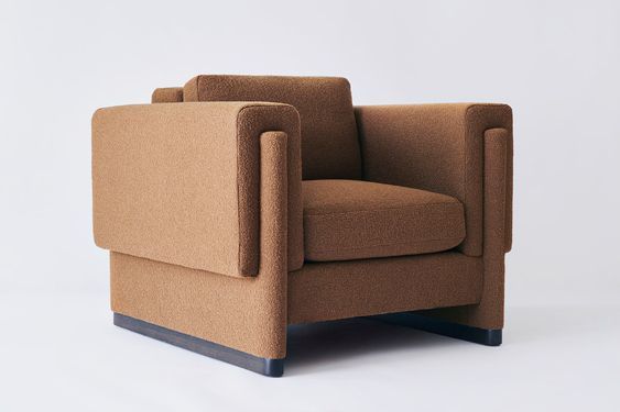 single sofa