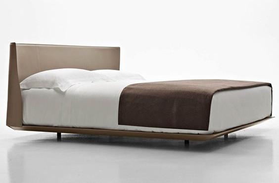 single bed