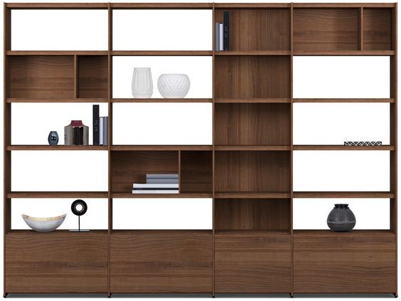 bookcase