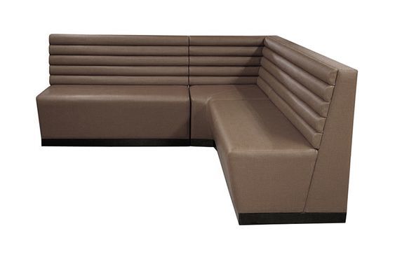 booth sofa