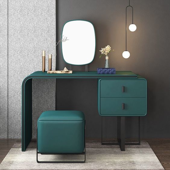 dressing table